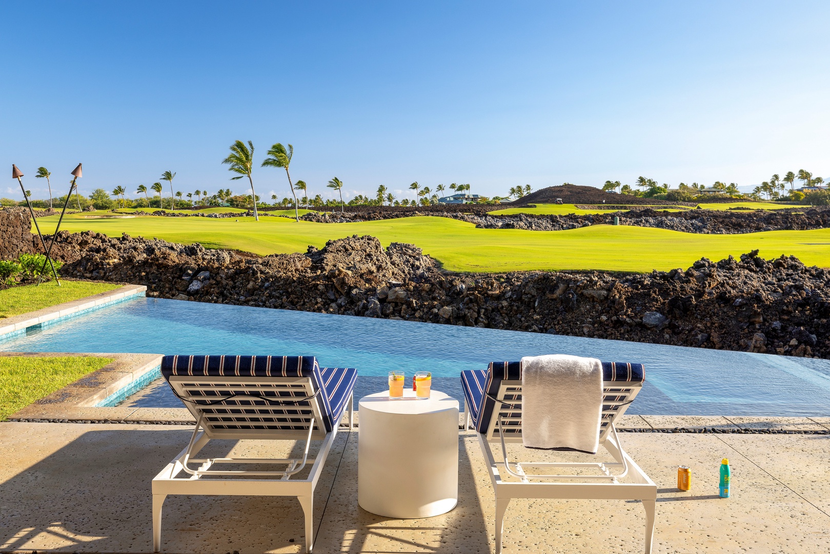 6BD Mauna Lani Lux Golf Estate (6) at One Ocean