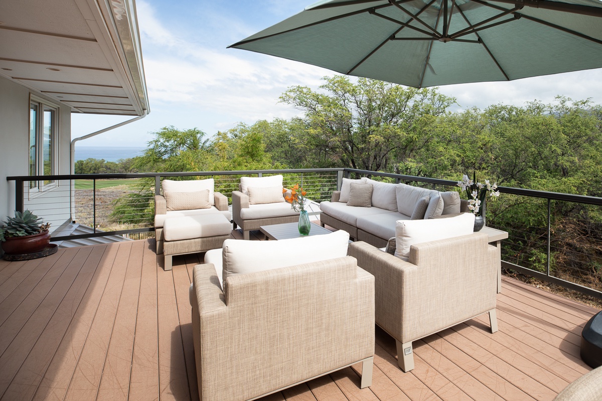Kamuela Vacation Rentals, White House By The Sea* - 