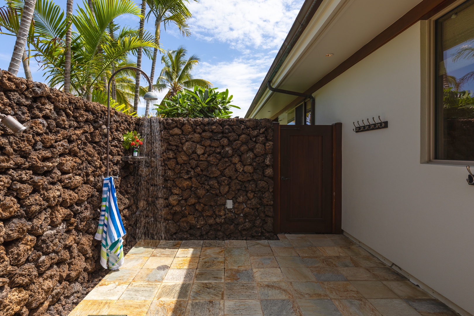 Kailua Kona Vacation Rentals, 4BD Ke Alaula Estate (124) at Hualalai Resort - 
