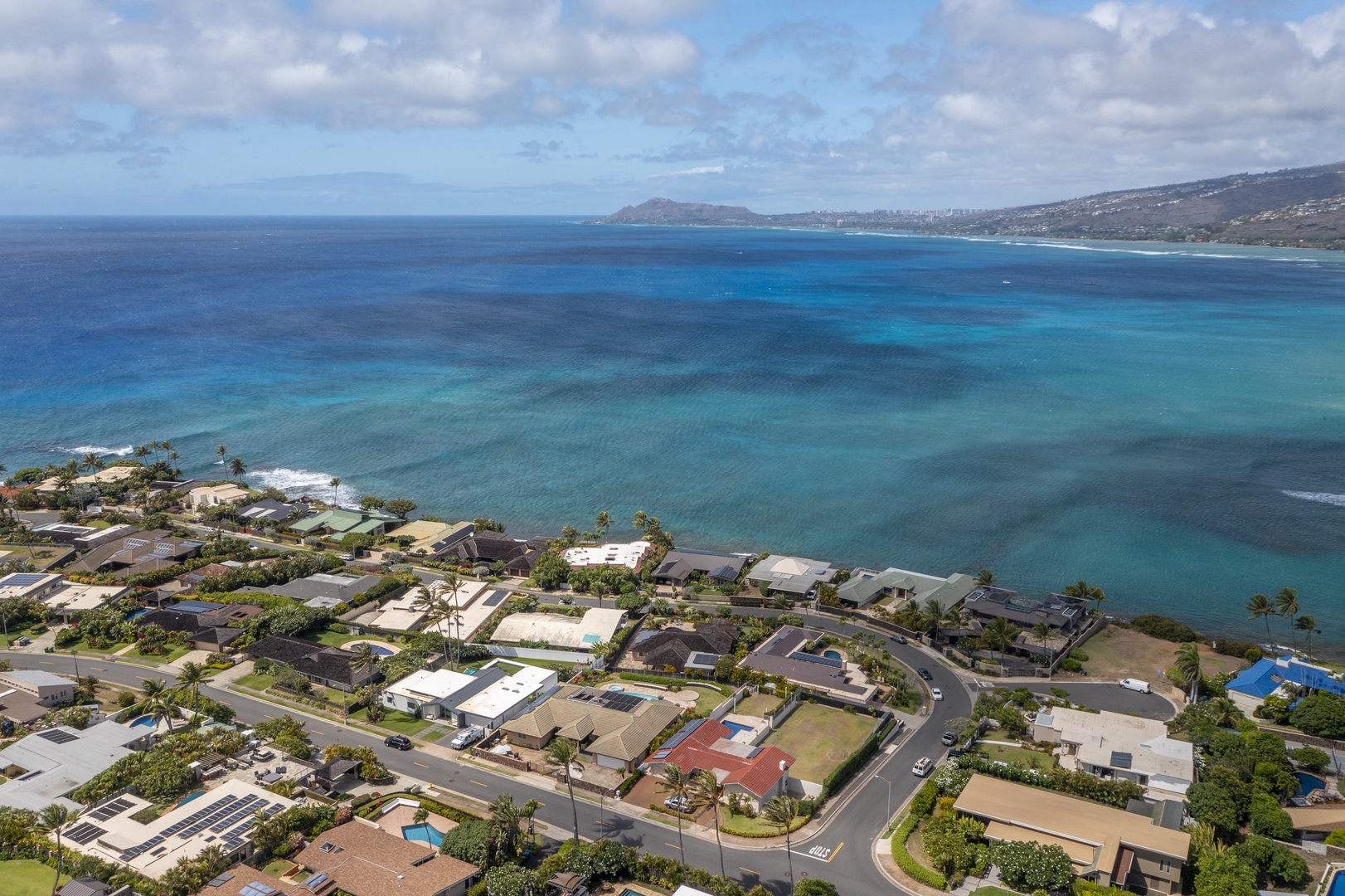 Honolulu Vacation Rentals, Hale Makana - 