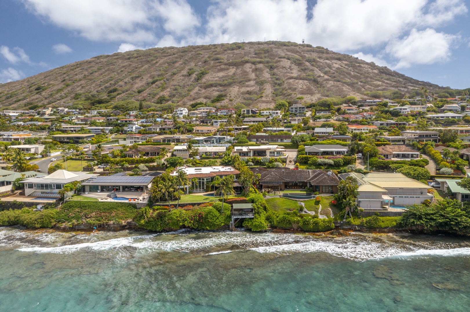 Honolulu Vacation Rentals, Hale Makana - 