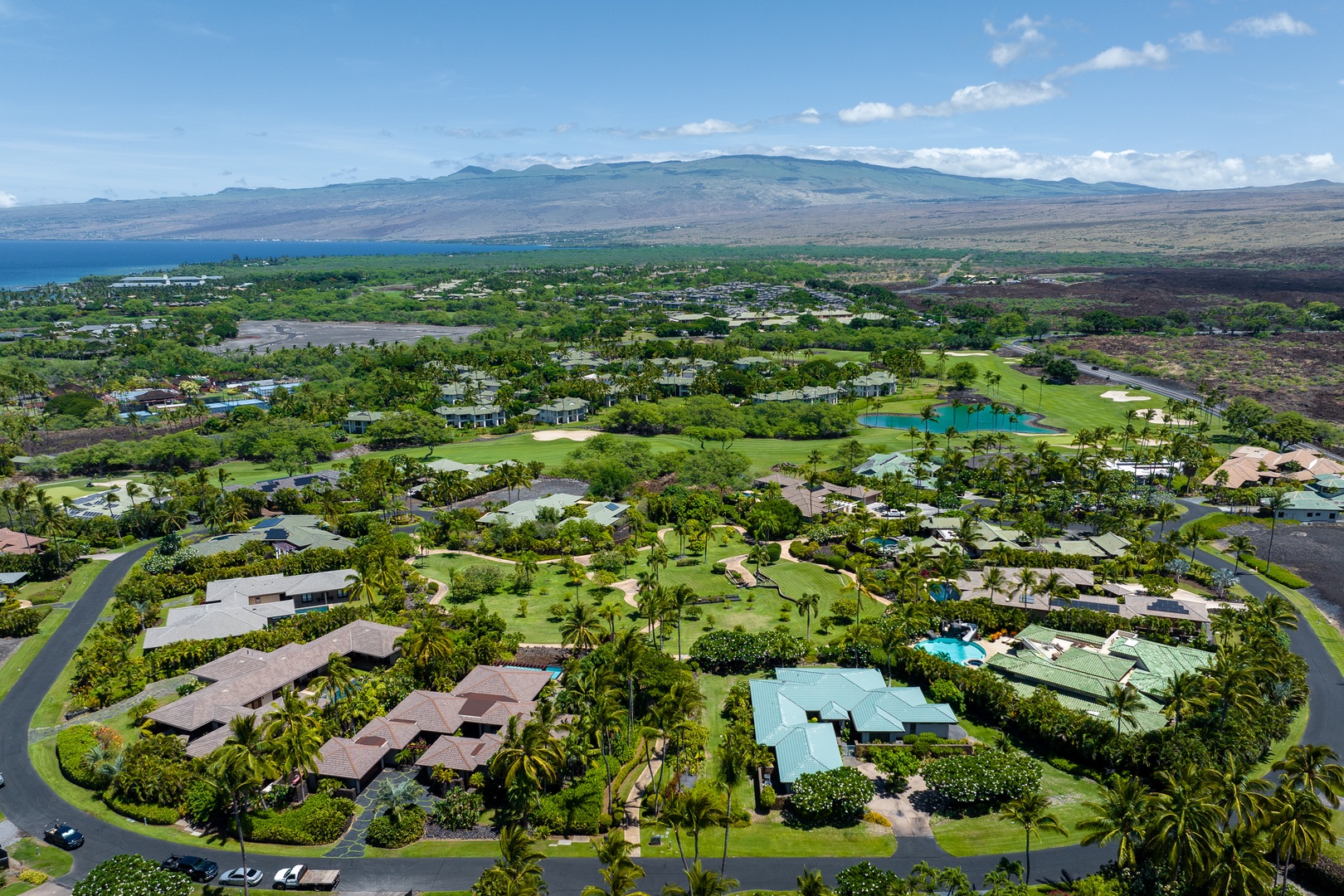 Kamuela Vacation Rentals, Beach Walker at Champion Ridge - 68-125 E Pukaua Pl, Kamuela HI 96743-8