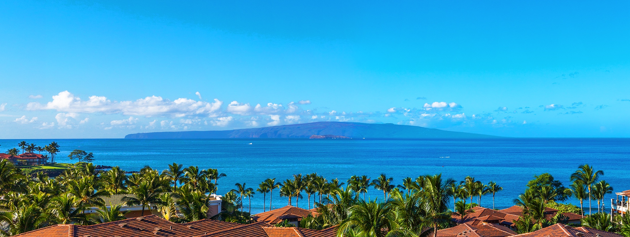 Wailea Vacation Rentals, Sea Breeze Suite J405 at Wailea Beach Villas* - Amazing Panoramic Ocean Views From High Floor