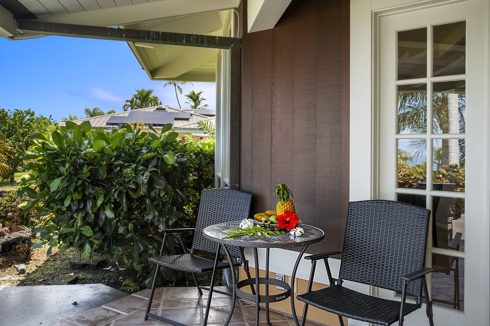 Kailua Kona Vacation Rentals, Pineapple House - Great place for Kona Coffee