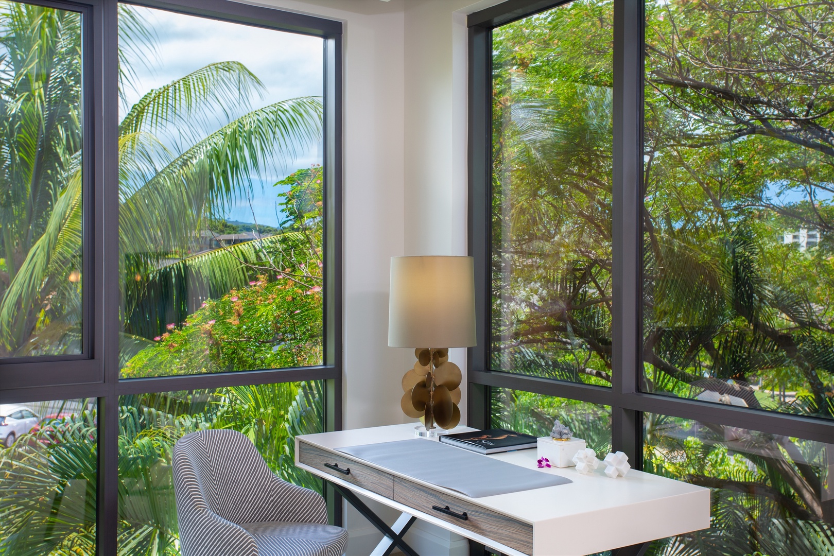 Wailea Vacation Rentals, The Beach Suite 803 at Andaz Maui Wailea Resort* - 