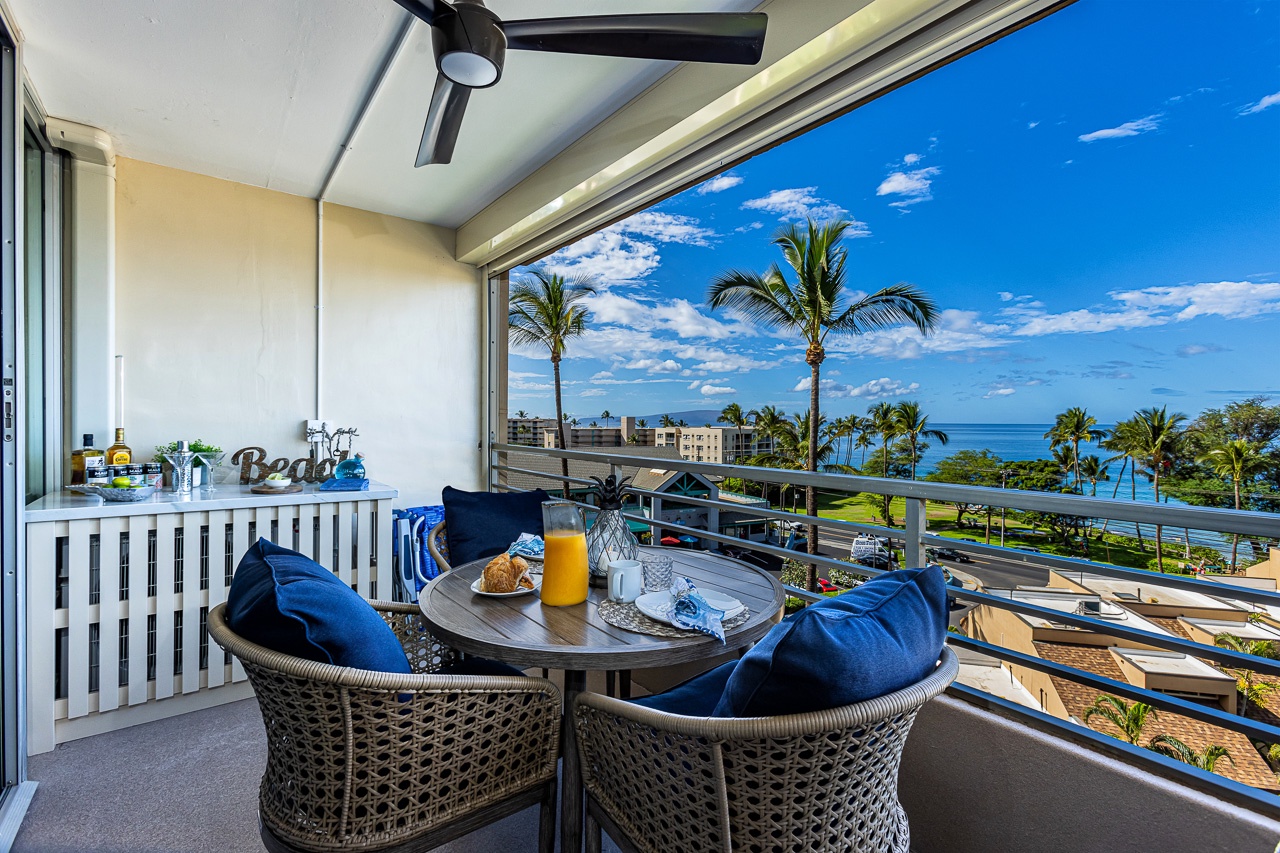 Kamaole Beach Royal 610