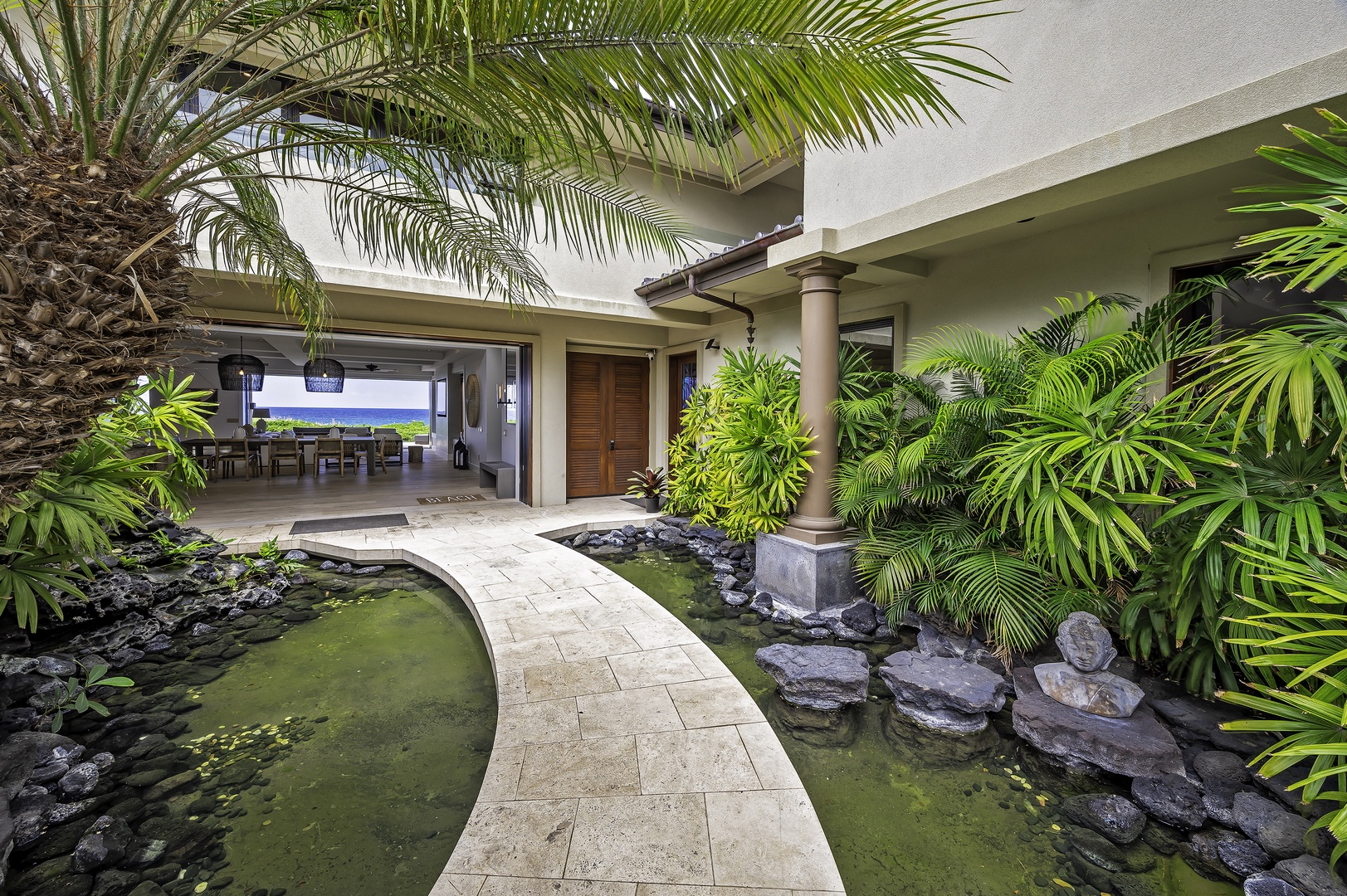 Kailua Kona Vacation Rentals, Alohi Kai Estate** - 