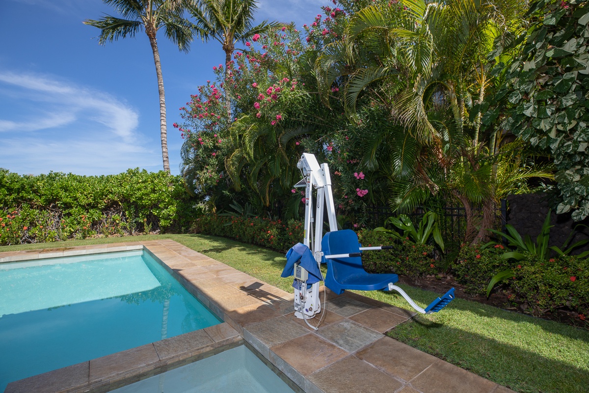 Kamuela Vacation Rentals, Mauna Lani KaMilo #217 - 