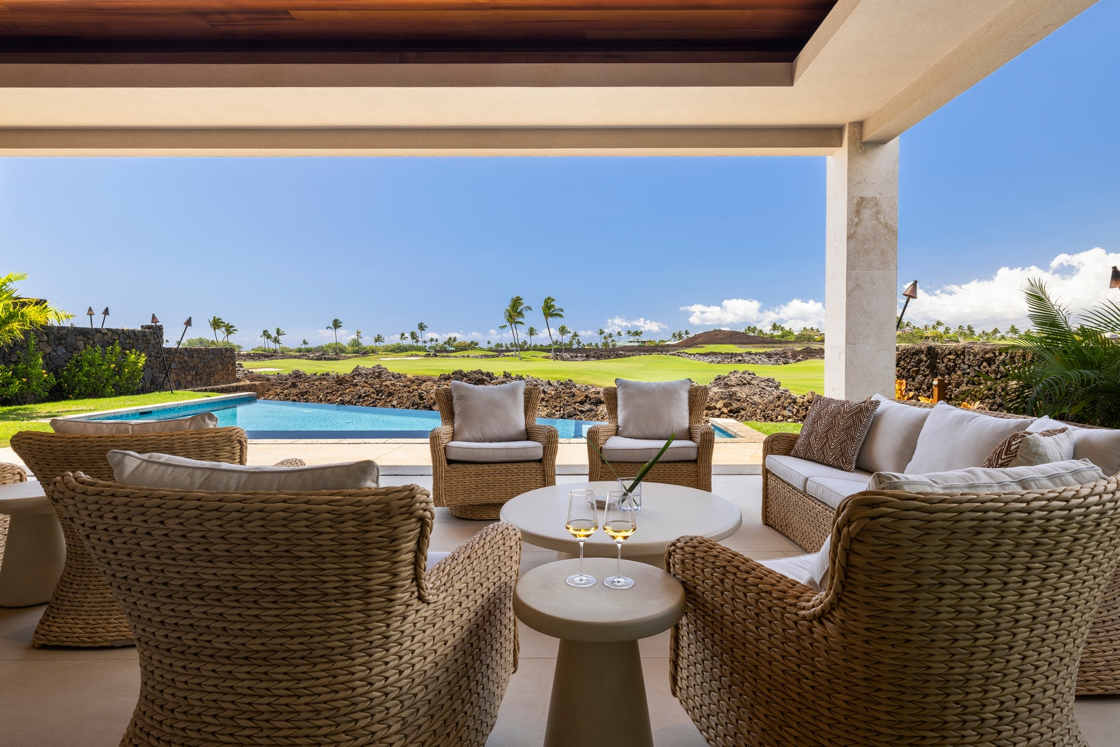 6BD Mauna Lani Lux Golf Estate (5) at One Ocean