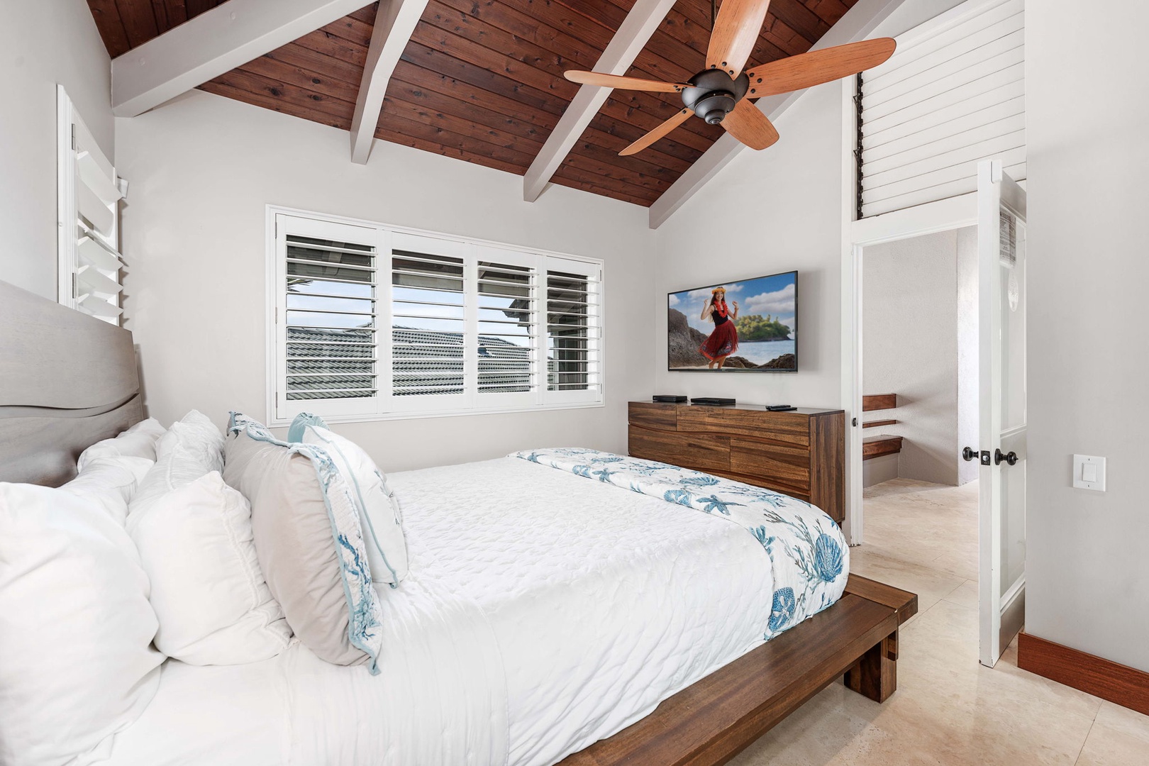 Kailua Kona Vacation Rentals, Ali'i Point #9 - Comfort at its best