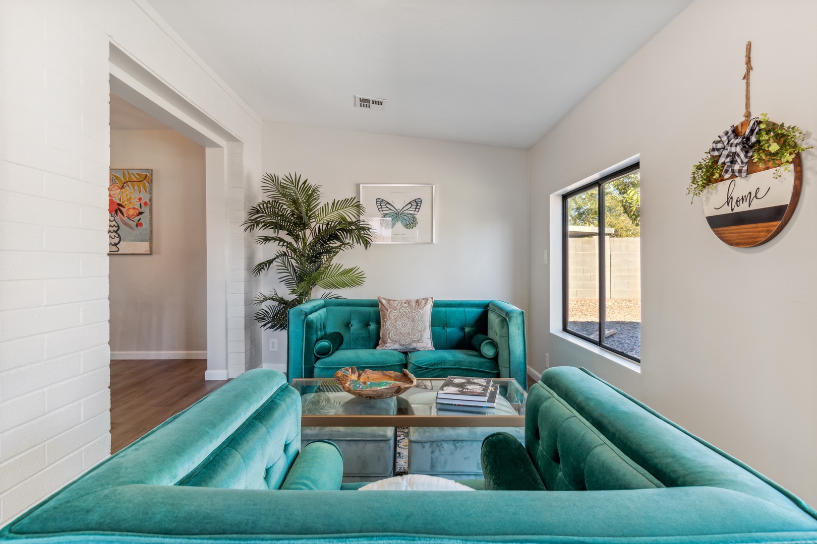 Mesa Vacation Rentals, Private Putting Oasis - 
