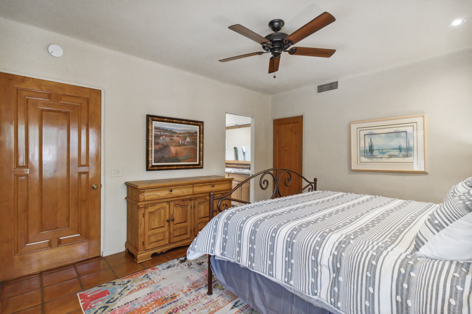 Scottsdale Vacation Rentals, Boulders Hideaway Villa - Tranquil space to rest