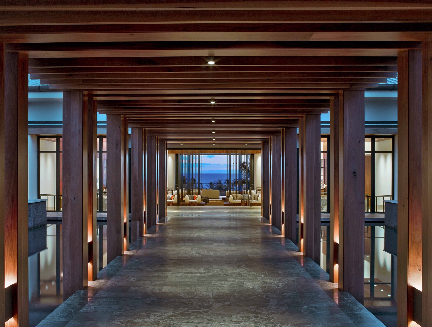 Wailea Vacation Rentals, The Beach Suite 803 at Andaz Maui Wailea Resort* - 