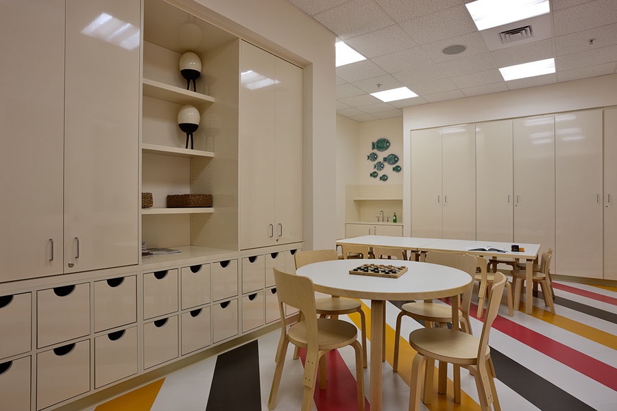 Kapalua Vacation Rentals, Ocean Dreams Villa 2203 at Montage Kapalua Bay* - Keiki "Kids" Playroom and Daycare Center