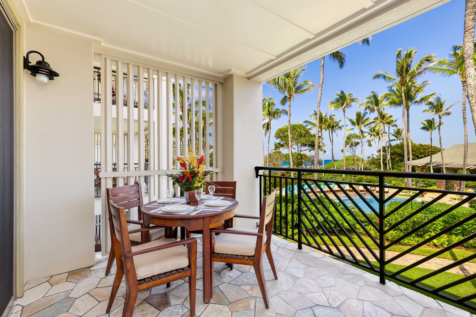 Turtle Bay Villas 209
