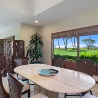 Kailua Vacation Rentals, Kailua Shores Estate 5 Bedroom - Dine with a peaceful view