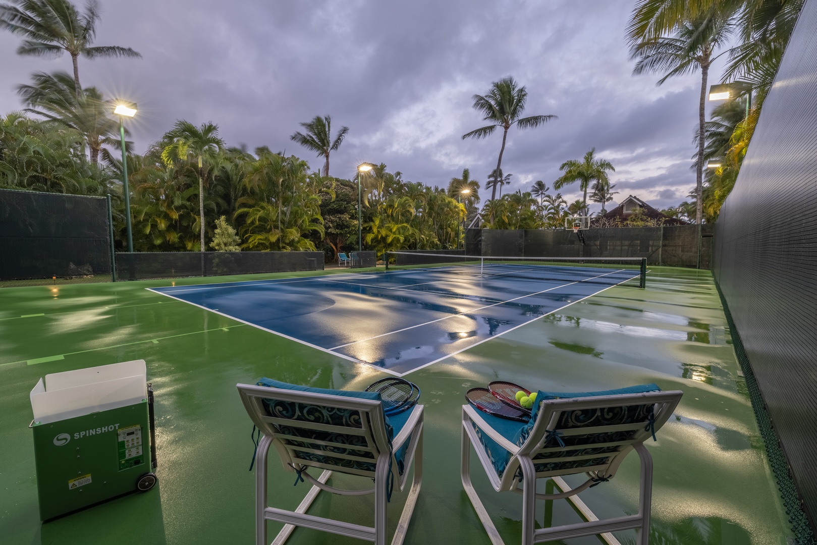 Kailua Vacation Rentals, Kailua Shores Estate 8 Bedroom - 