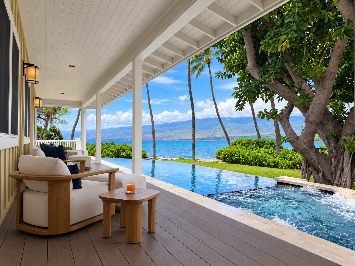 4BD Estate Home at Puako Bay (74)