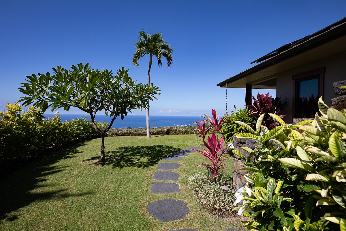 Kailua Kona Vacation Rentals, Hale La'i - 