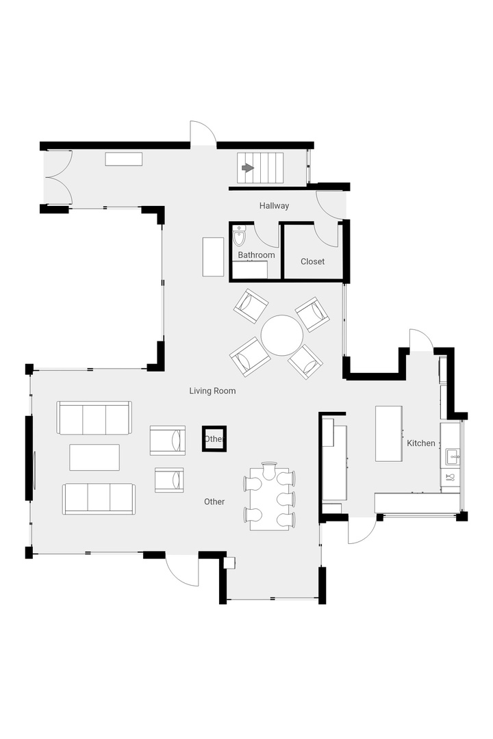 Kailua Kona Vacation Rentals, Ali'i Point #9 - Alii Point 9 - Ground Floor