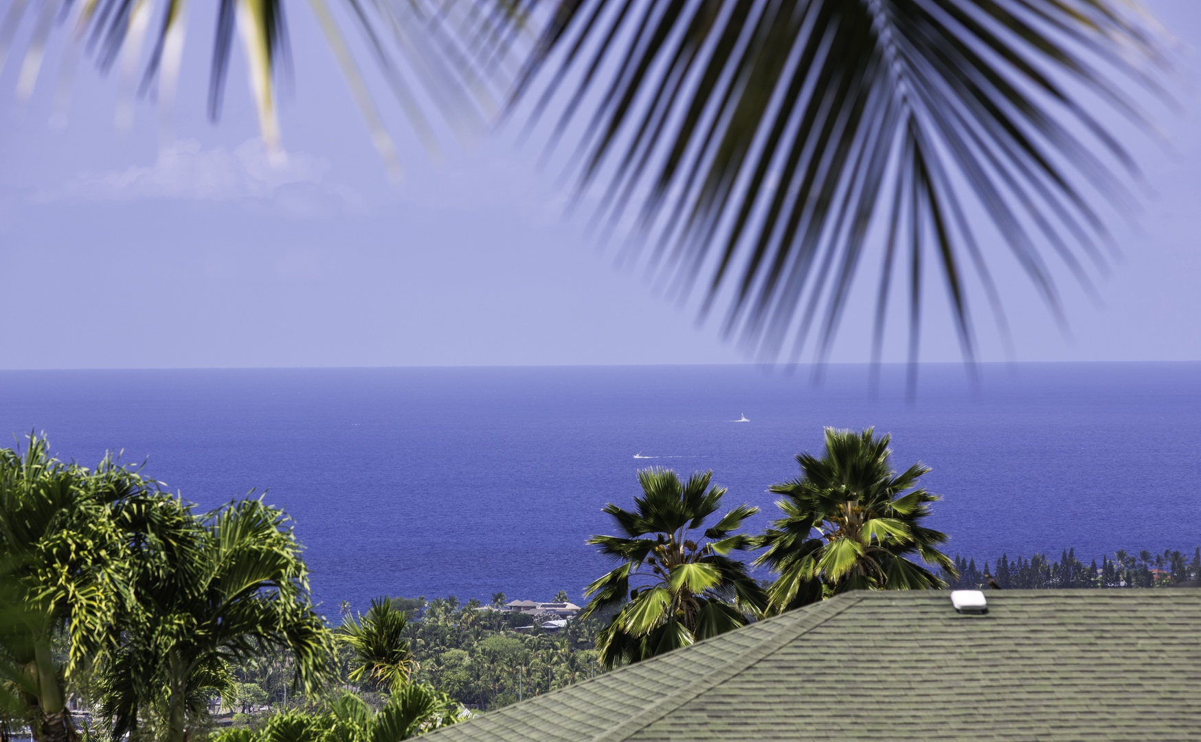 Kailua Kona Vacation Rentals, Hale Alaula - Ocean View - Spectacular Views