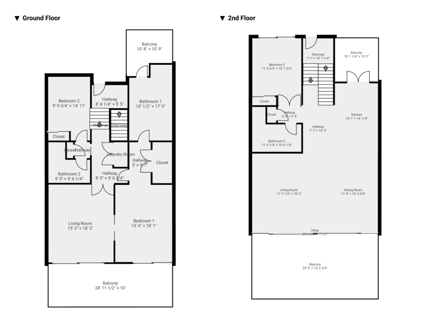 Kailua Kona Vacation Rentals, 3BD Ke Alaula (210B) Villa at Hualalai Resort - Floor Plan of the home
