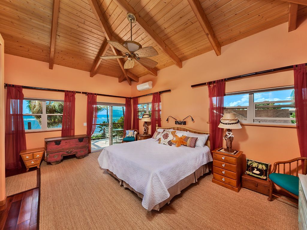 Lahaina Vacation Rentals, Maui Sandy Beach* - 