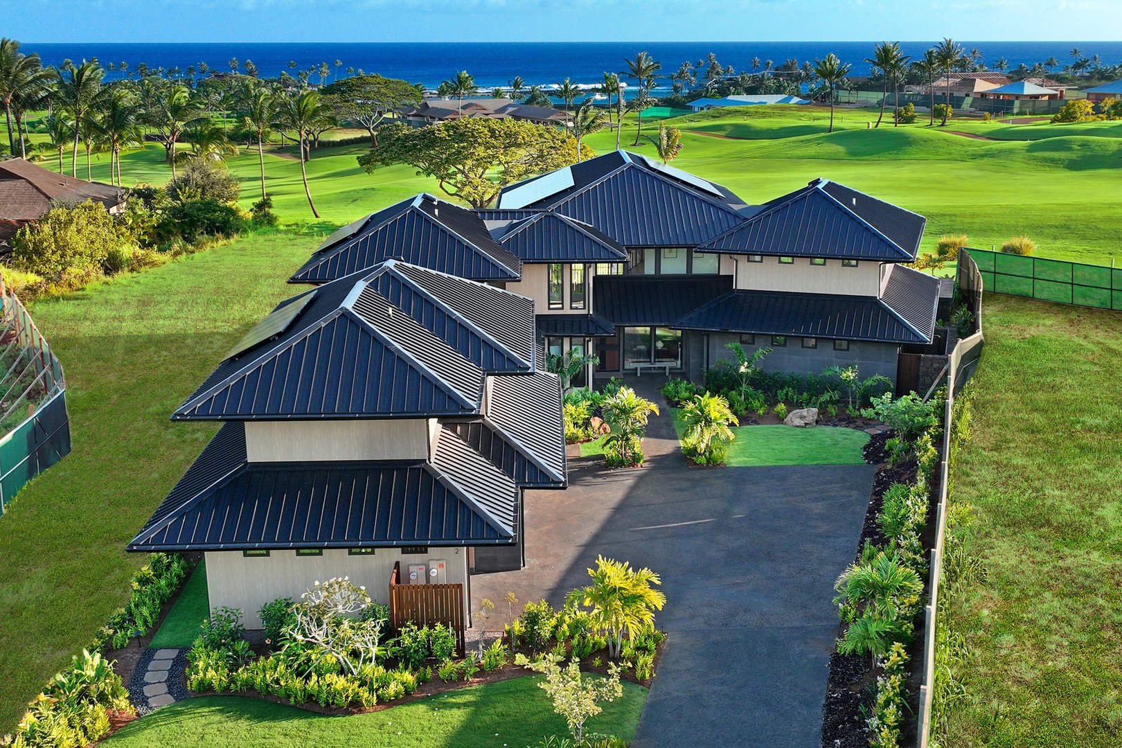 Koloa Vacation Rentals, Hale O Ka Nene - Arrive in style at your South Shore retreat, where every stay feels like a homecoming.