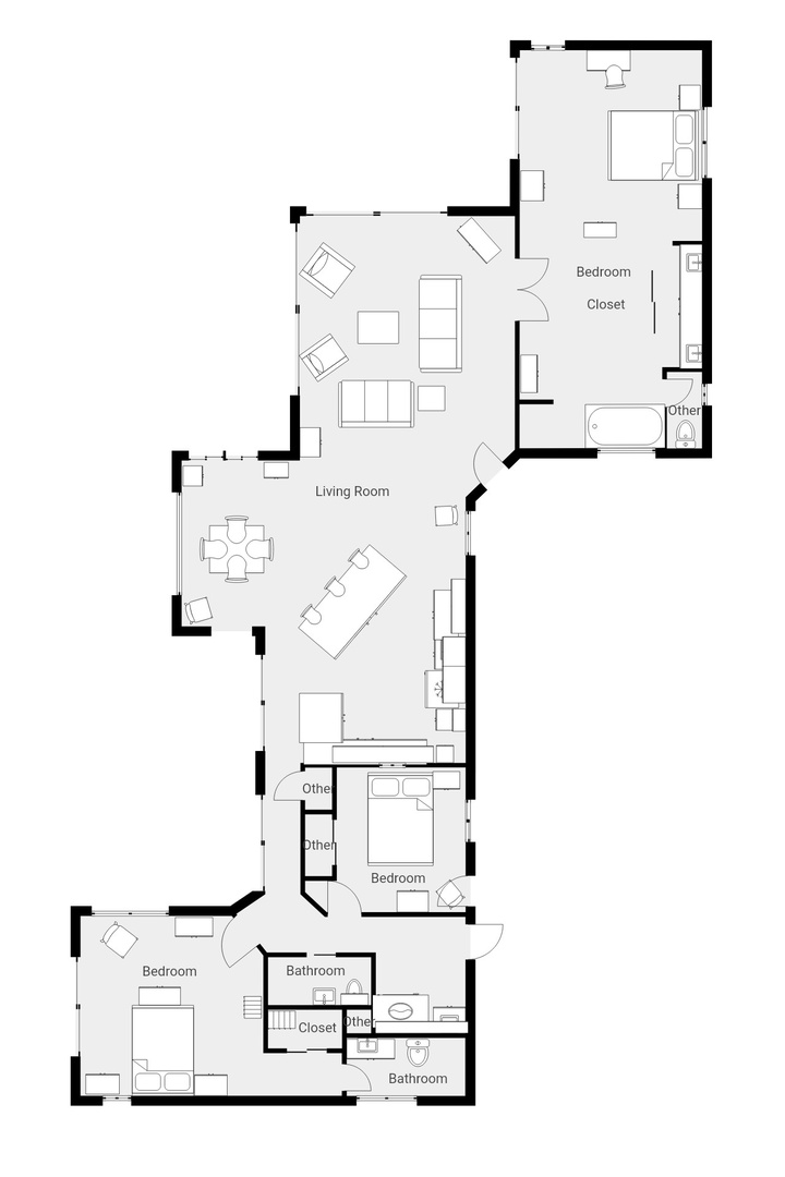 Kailua Kona Vacation Rentals, Hale Aikane - Hale Aikane - Ground Floor