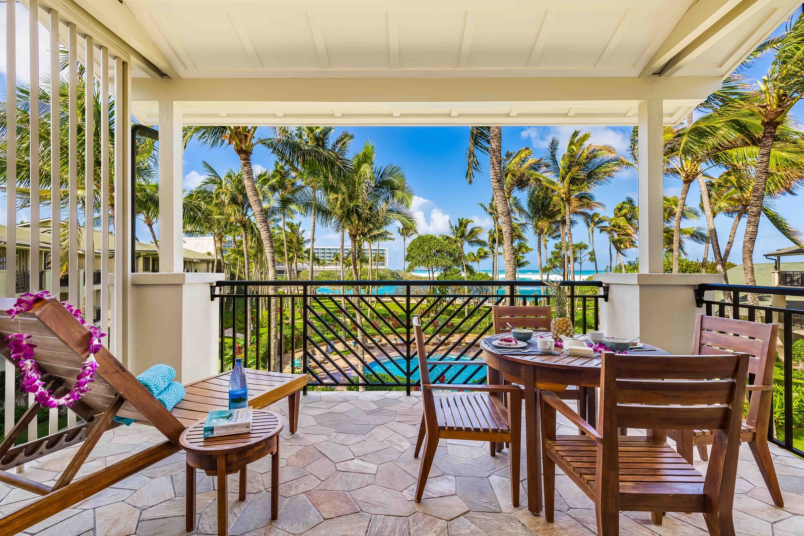 Turtle Bay Villas 311