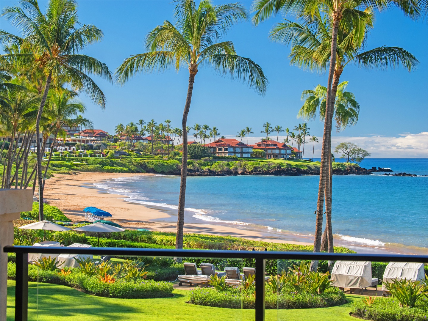 Wailea Vacation Rentals, Royal Ilima A201 at Wailea Beach Villas* - 9-No-People-Option-