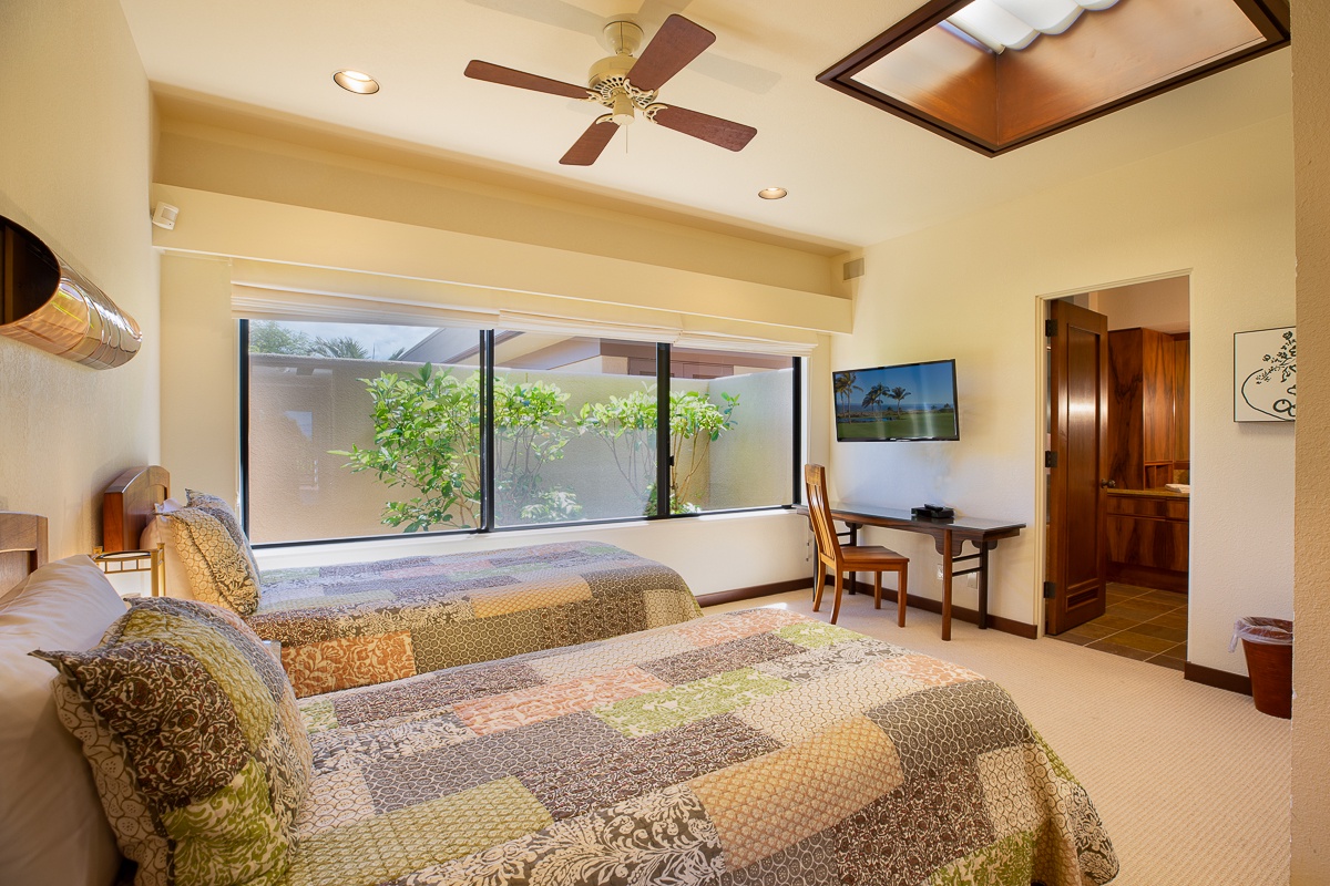 Kamuela Vacation Rentals, Mauna Kea Villas #13 - 