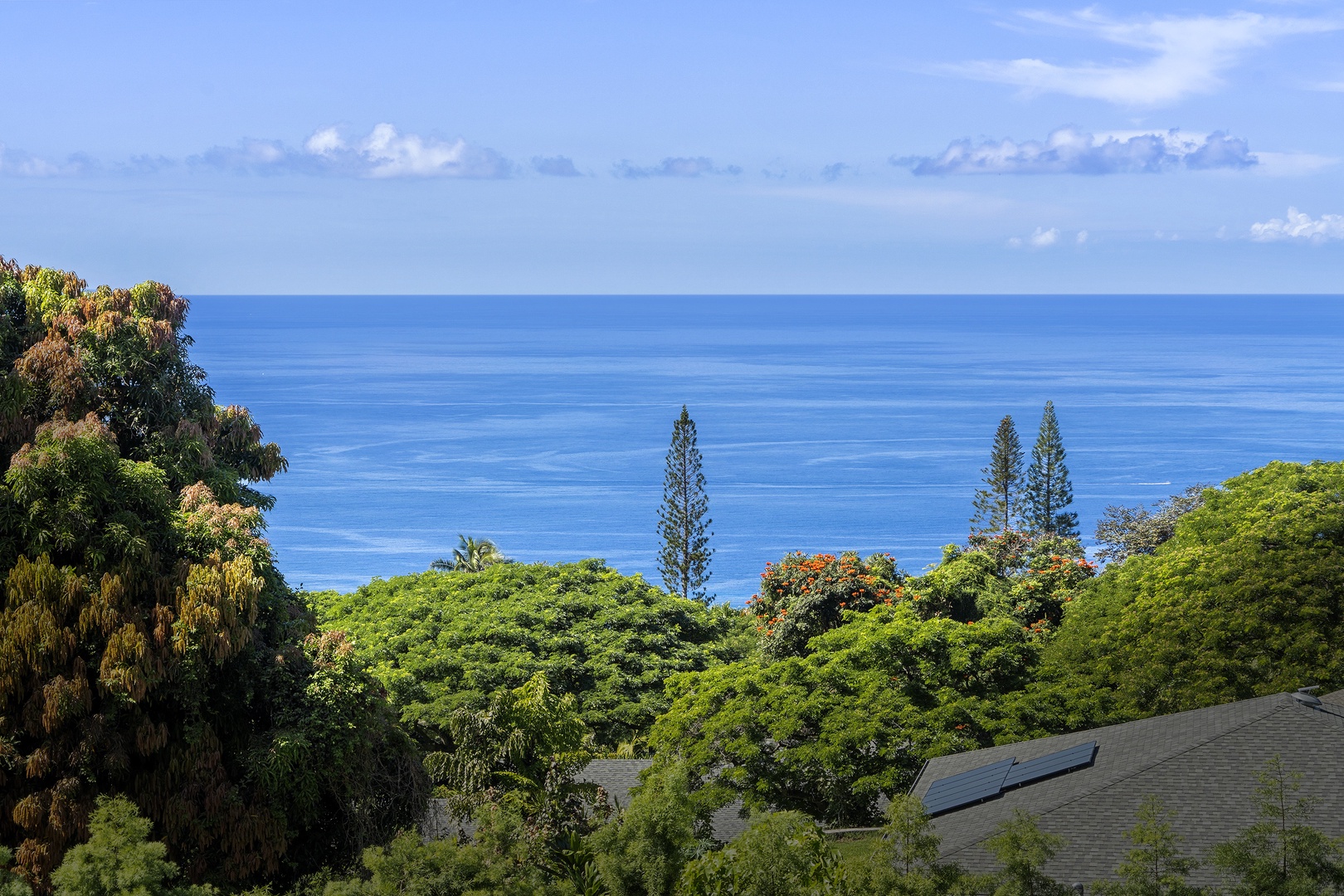 Kailua-Kona Vacation Rentals, Hale Joli - Ocean Views