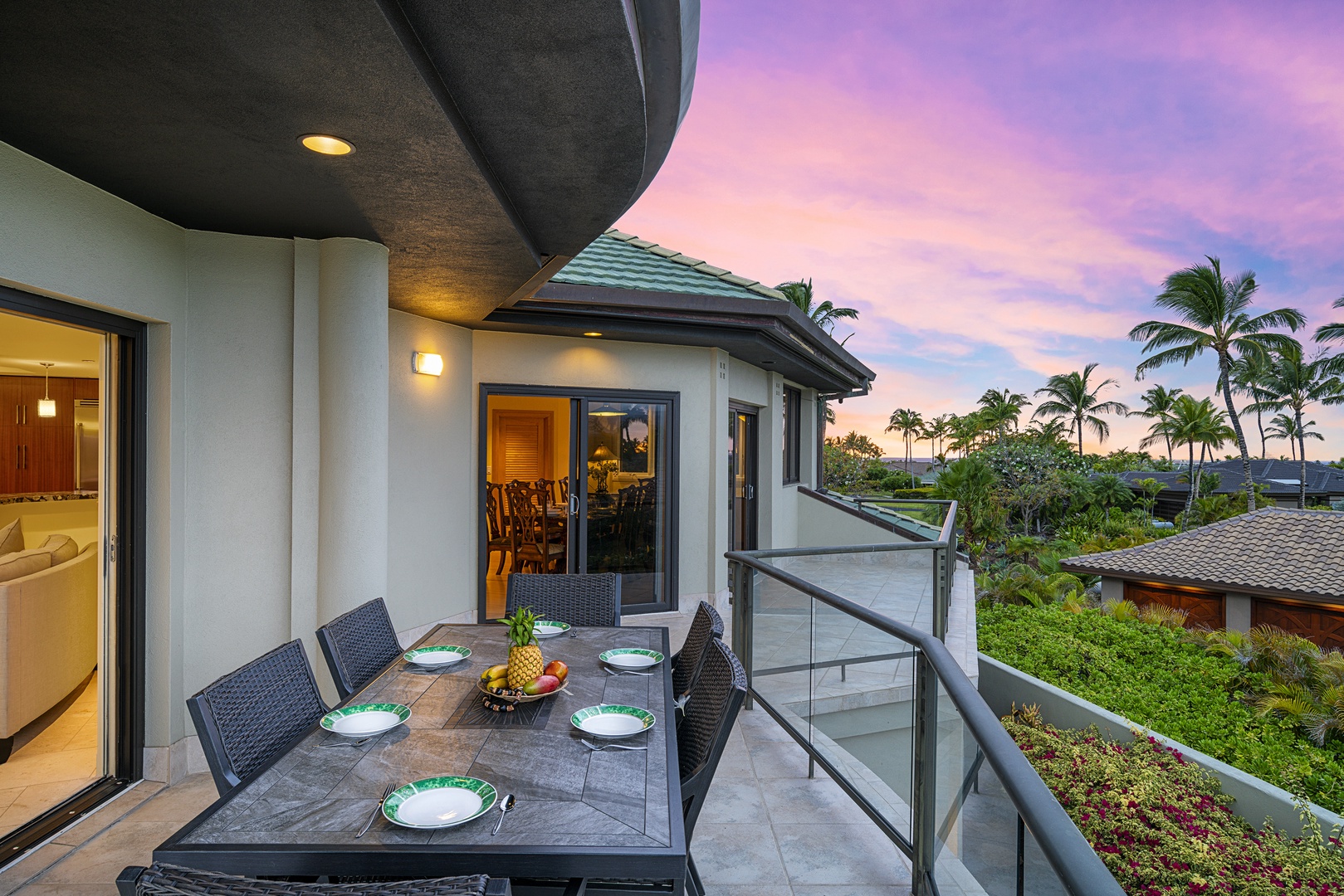 Kamuela Vacation Rentals, Blue Oasis* - 