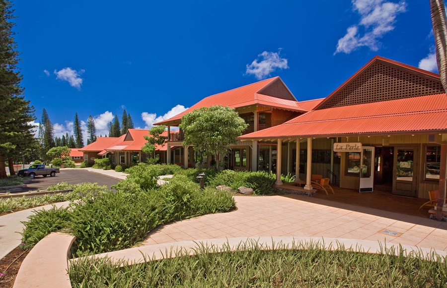 Kapalua Vacation Rentals, Ocean Dreams Villa 2203 at Montage Kapalua Bay* - Shop and Dine at the Kapalua Shops