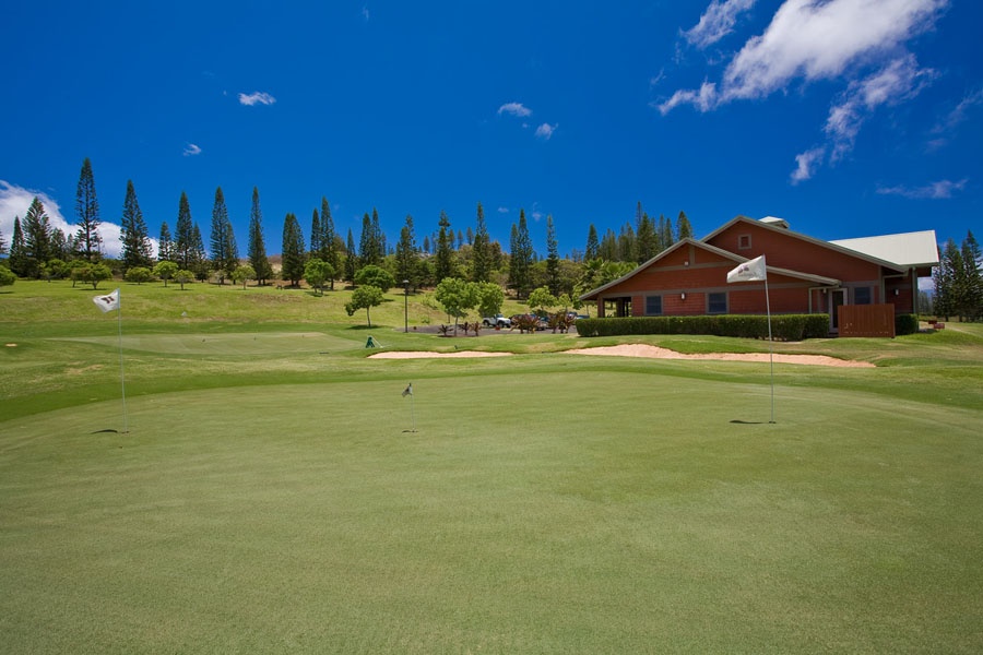 Kapalua Vacation Rentals, Ocean Dreams Premier Ocean Grand Residence 2203 at Montage Kapalua Bay* - Book a Lesson at the Famous Kapalua Golf Academy!