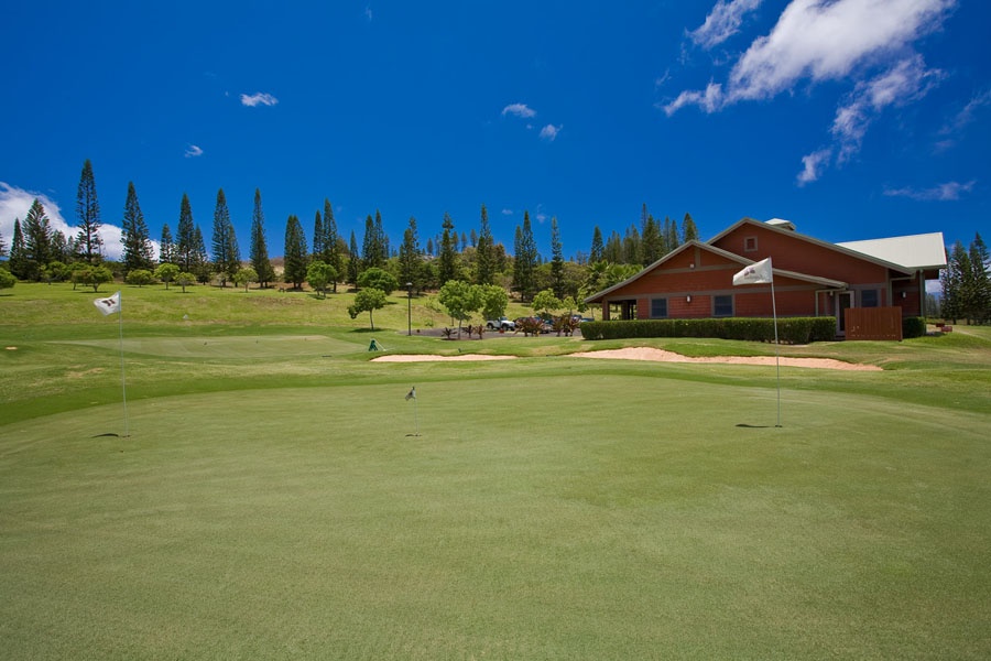 Kapalua Vacation Rentals, Ocean Dreams Villa 2203 at Montage Kapalua Bay* - Book a Lesson at the Famous Kapalua Golf Academy!