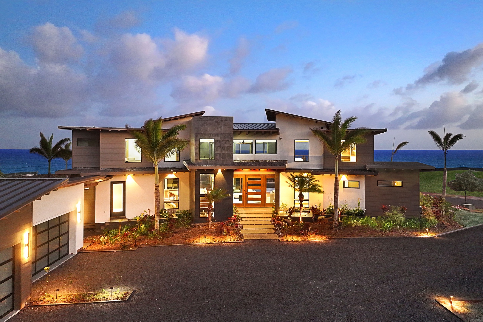 Koloa Vacation Rentals, Hale Makau - Welcome to Hale Makau, your luxury home away from home.