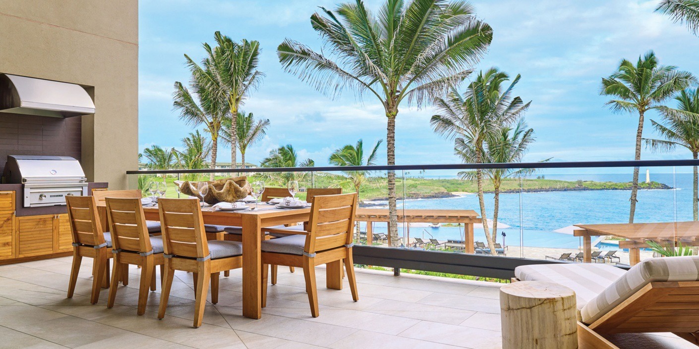 Kaiholo at Hokuala 3BR Signature Oceanfront*