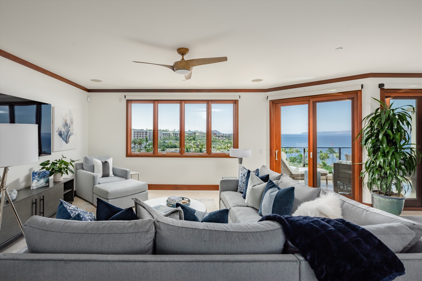 Wailea Vacation Rentals, Sea La Vie L510 at Wailea Beach Villas* - 