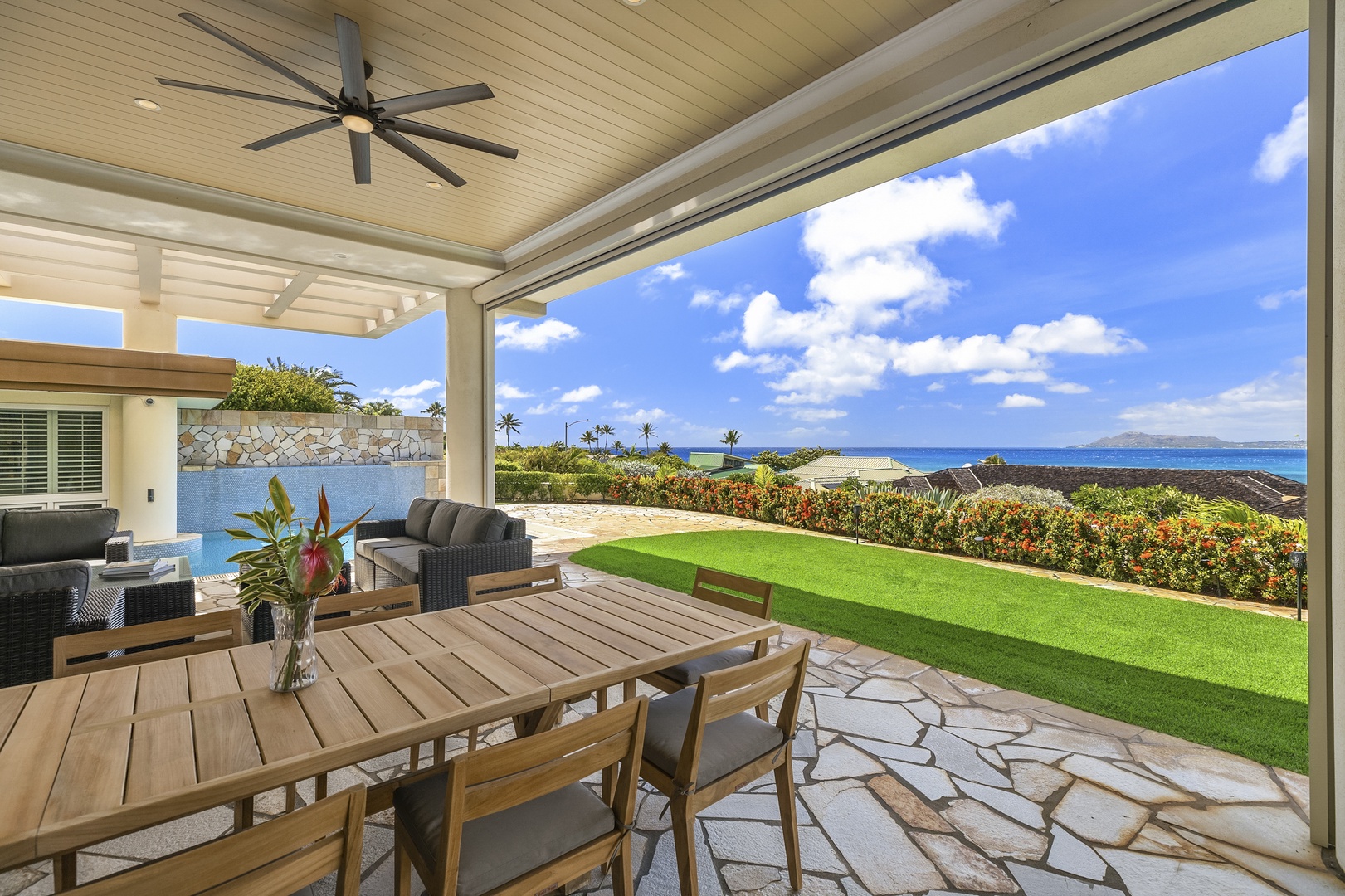 Honolulu Vacation Rentals, Hale Makana - 