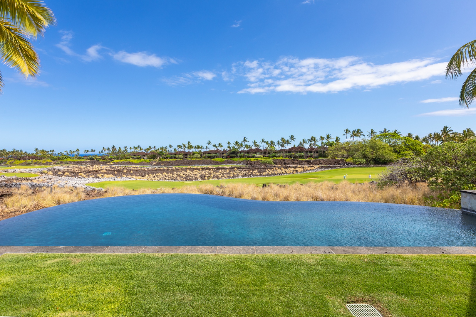 Kailua Kona Vacation Rentals, 4BD Ke Alaula Estate (124) at Hualalai Resort - 