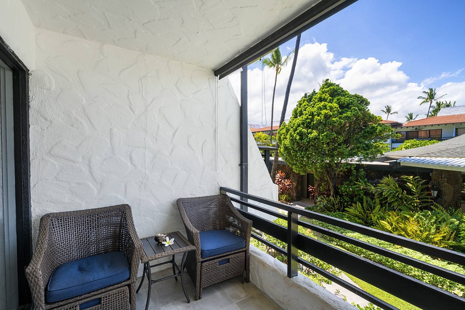 Kailua Kona Vacation Rentals, Casa De Emdeko 235 - 