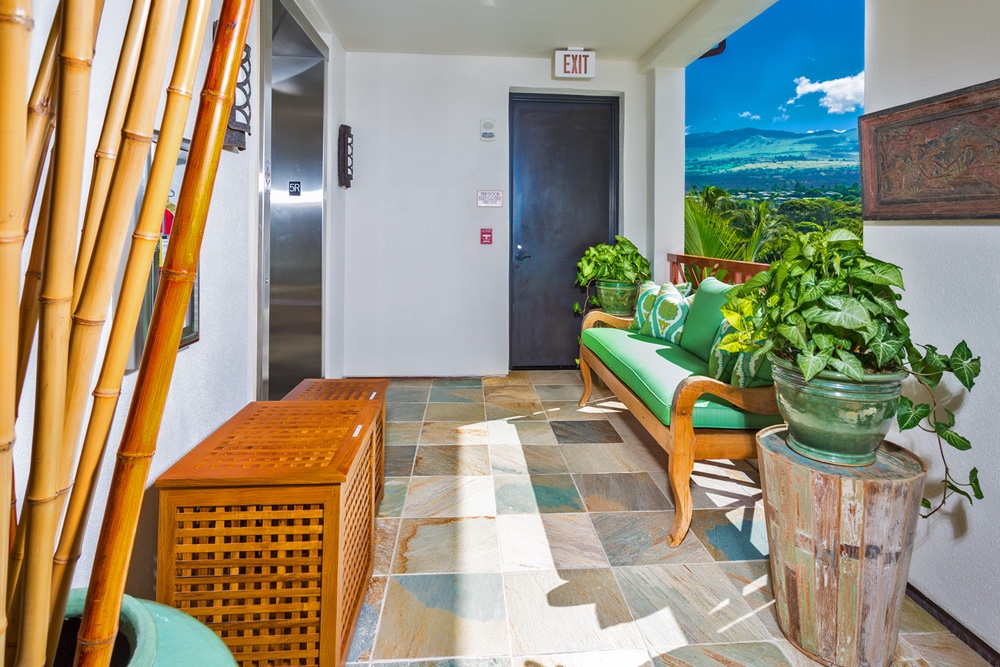 Wailea Vacation Rentals, Pacific Paradise Suite J505 at Wailea Beach Villas* - J505 Orient Pacific Suite - Enjoy Outdoor Dining with Viking BBQ Spacious...