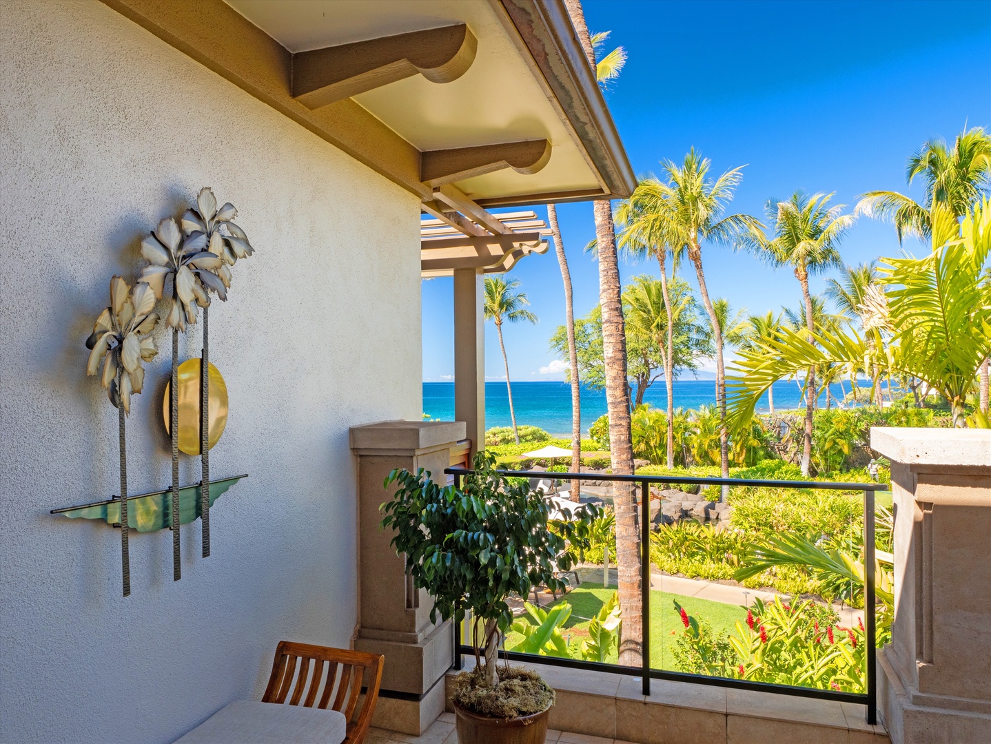 Wailea Vacation Rentals, Royal Ilima A201 at Wailea Beach Villas* - 64