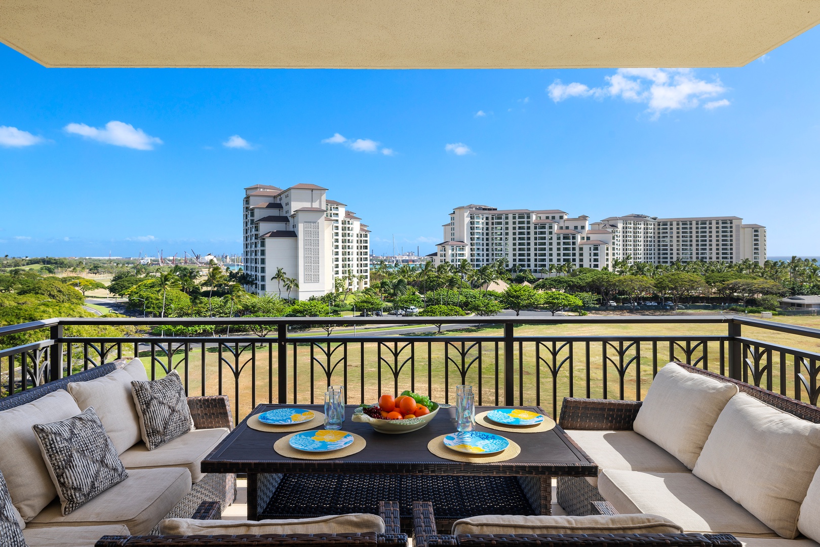 Ko Olina Beach Villas O724