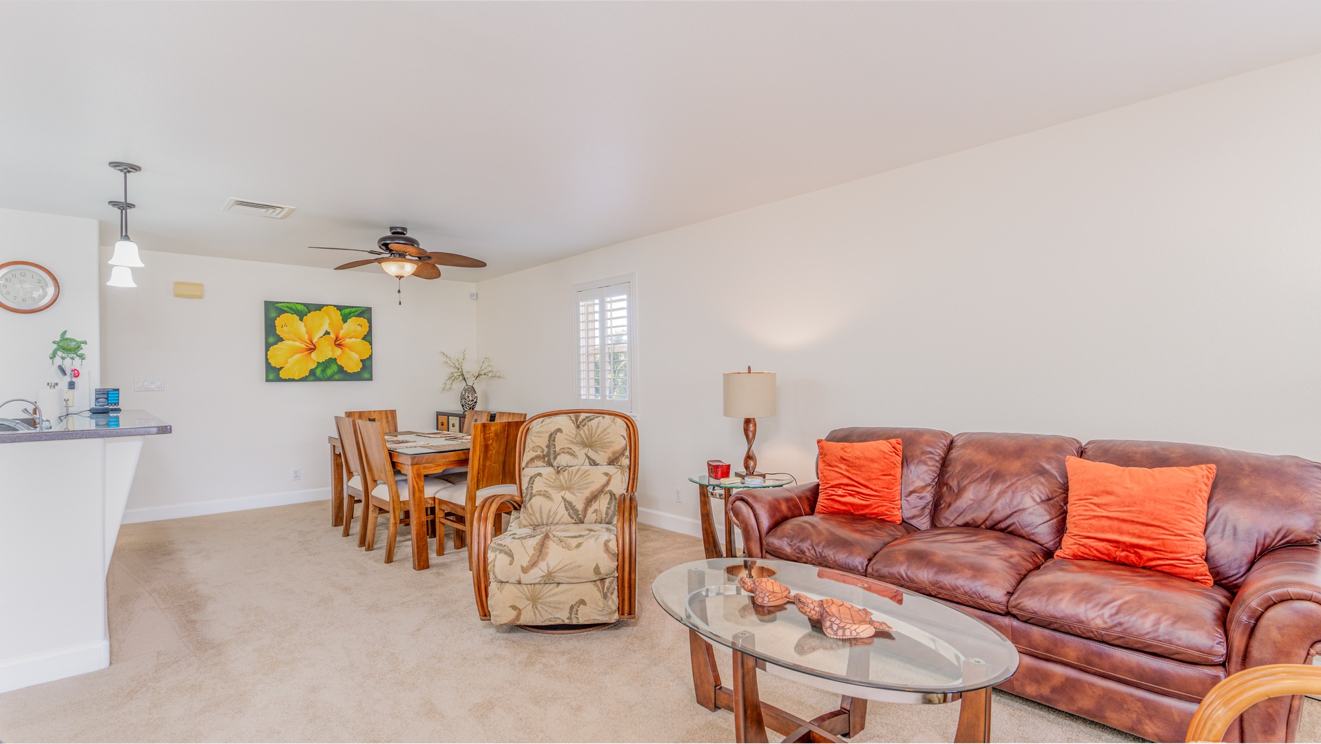 Kapolei Vacation Rentals, Ko Olina Kai 1057B - All the amenities you need for your home away from home.