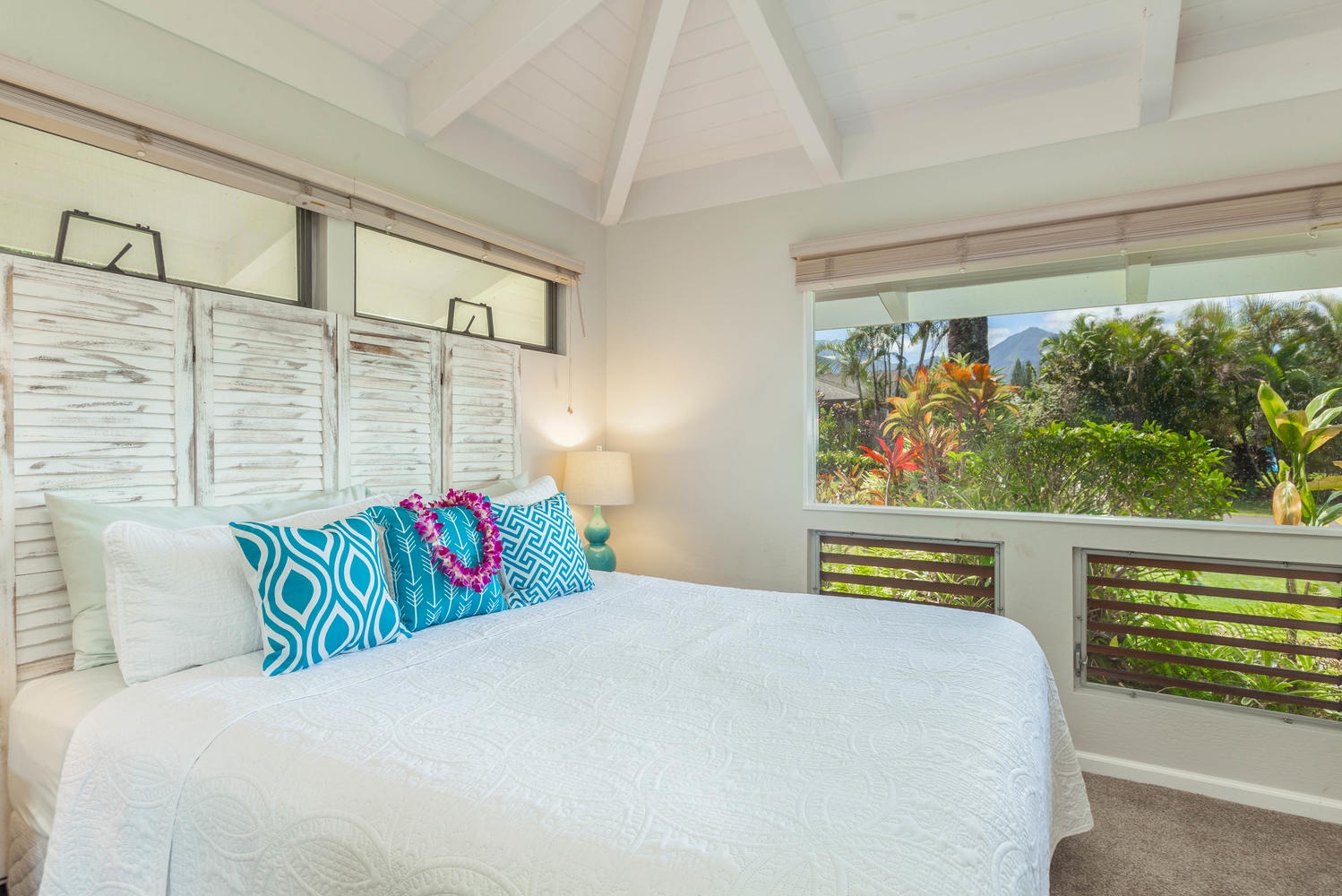 Princeville Vacation Rentals, Mala Hale - 