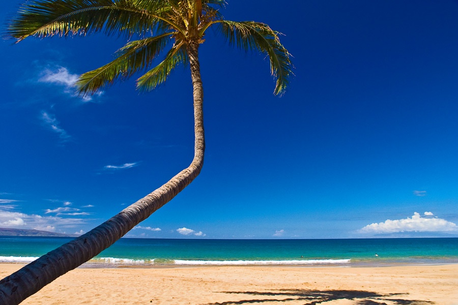 Wailea Vacation Rentals, Grand Seascape K407 at Wailea Beach Villas* - Kamaole "Kam" One Beach, Kihei