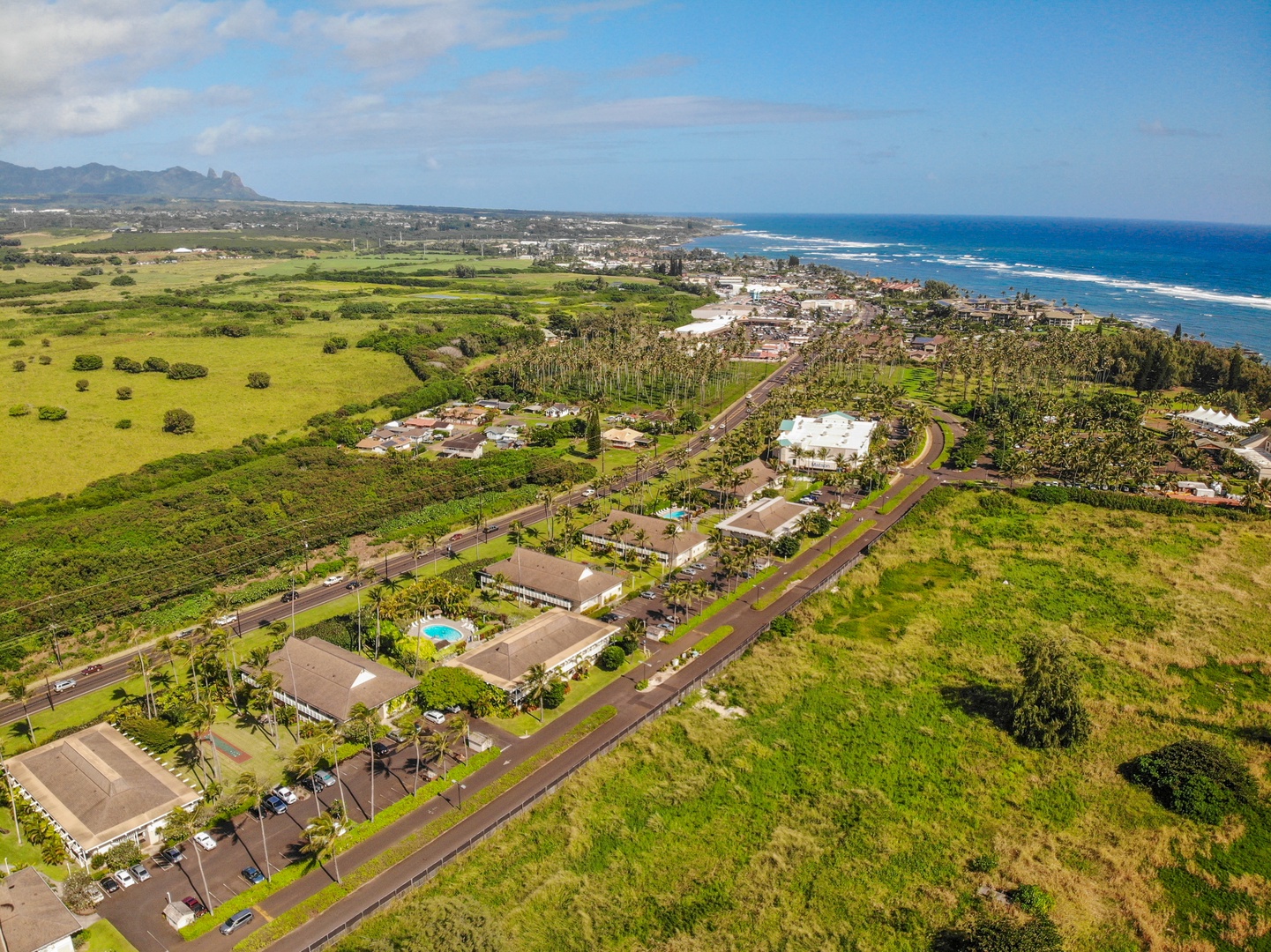 Kapaa Vacation Rentals, Nani Hale - Located on Kauai’s breezy east side, Nani Hale makes it easy to explore Hanalei, Poipu, and everything in between—all while returning to a peaceful homebase.
